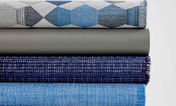 HBF Textiles Fall 2021 Collection